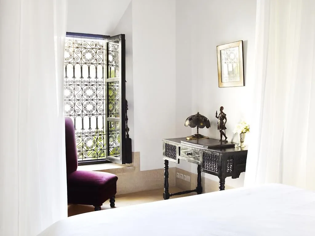 Riad L'Hotel Marrakech Marrakesh Marokko