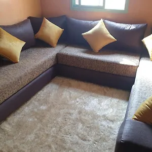 Apartment Dar Zaki