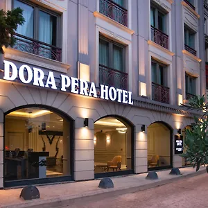 Dora Pera فندق اسطنبول