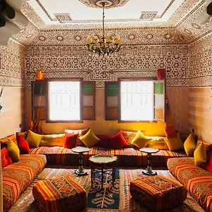 Essassi 23 شقة فندقية