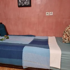 Casa Del Sol Marrakech بيت ضيافة