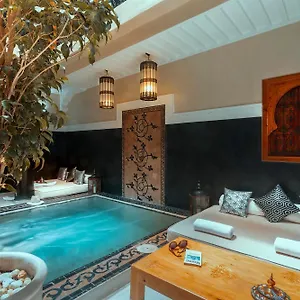 Rodaina فندق مبيت وإفطار