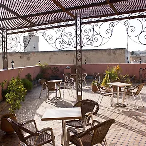Bab Boujloud فندق فاس