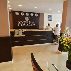 Hoteliere Fleurie فندق أغادير