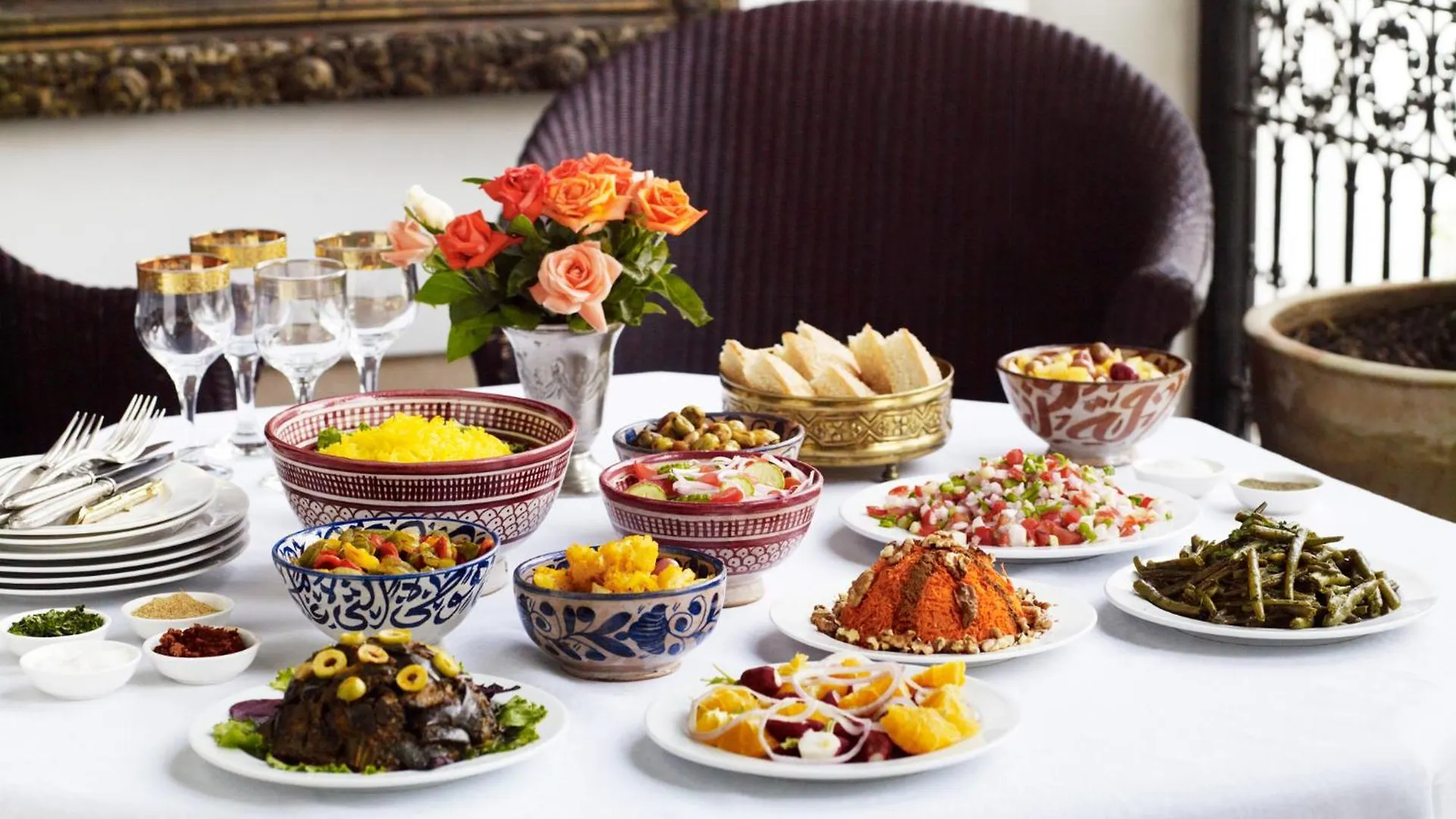 Riad L'Hotel Marrakech マラケシュ