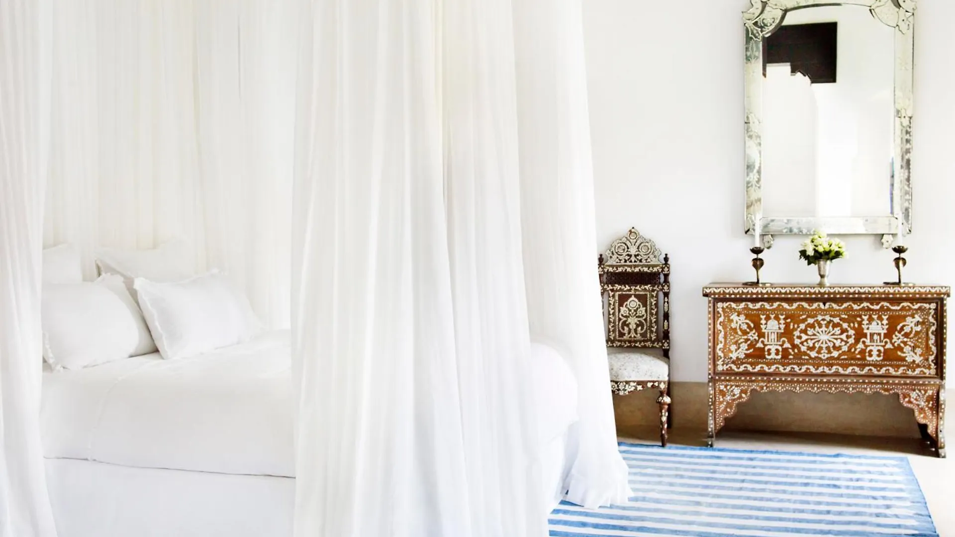 Riad L'Hotel Marrakech マラケシュ