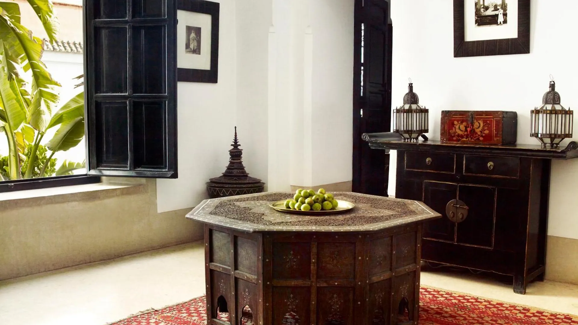 Riad L'Hotel Marrakech マラケシュ