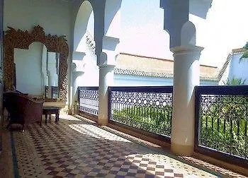 Riad L'Hotel Marrakech マラケシュ