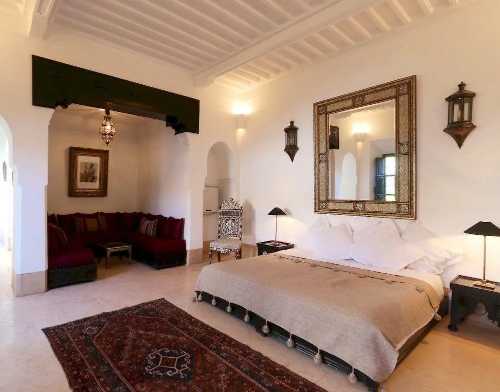 Riad L'Hotel Marrakech マラケシュ