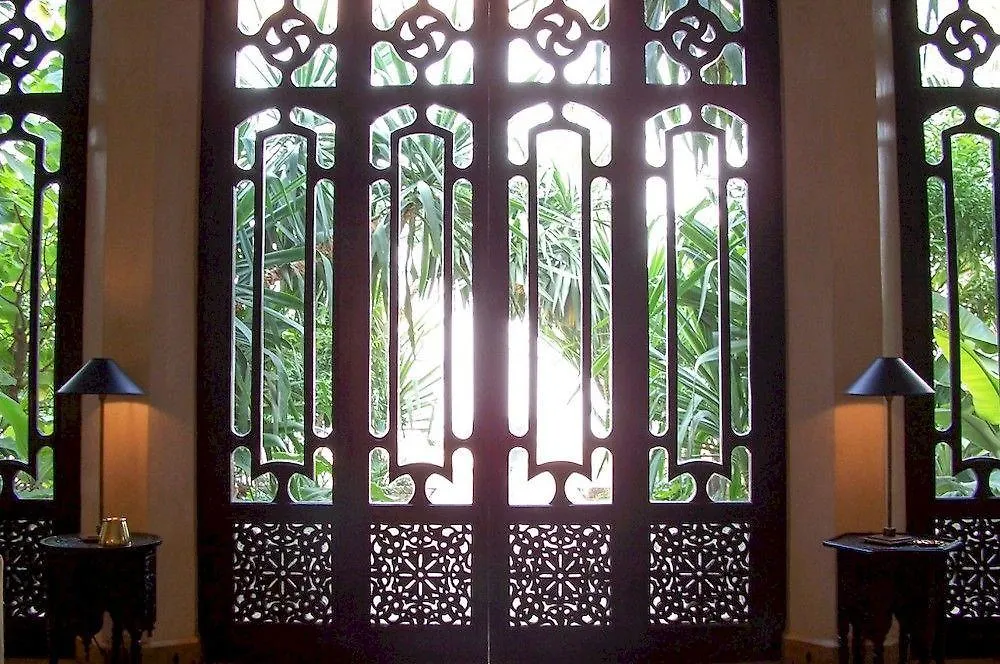 Riad L'Hotel Marrakech マラケシュ