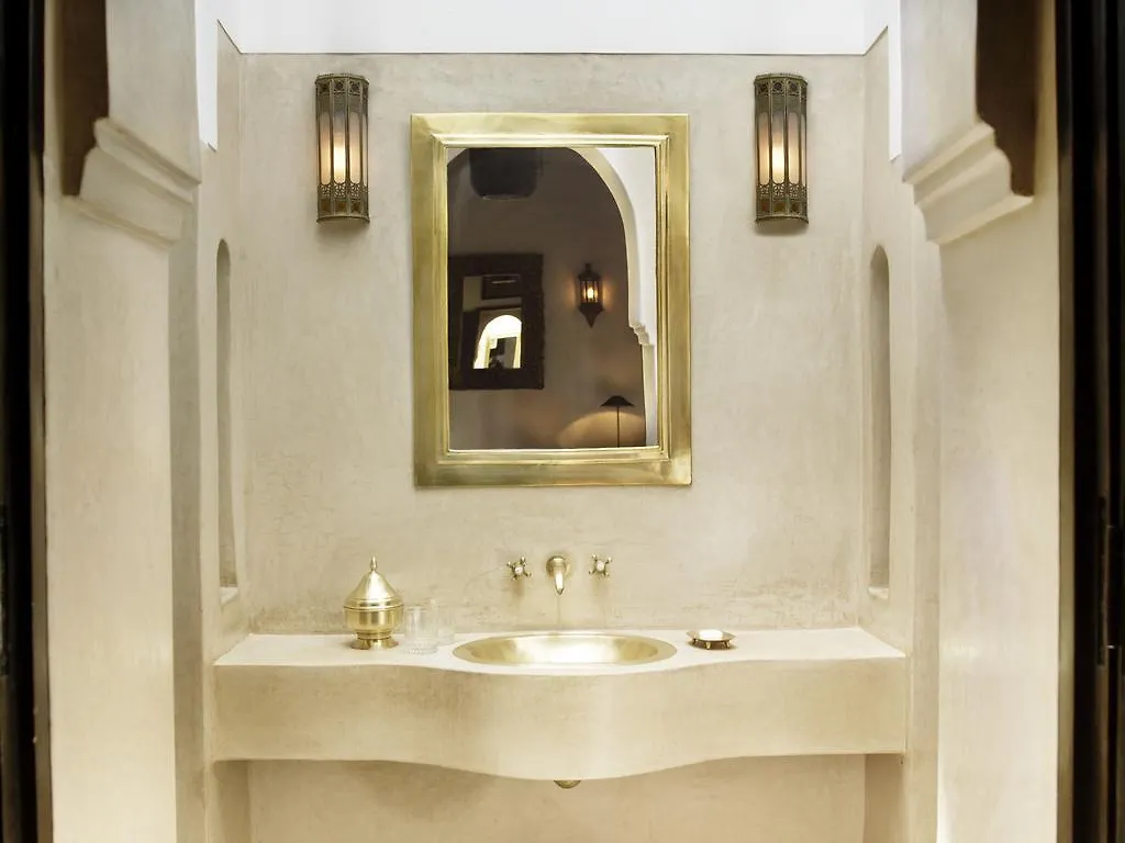 Riad L'Hotel Marrakech マラケシュ