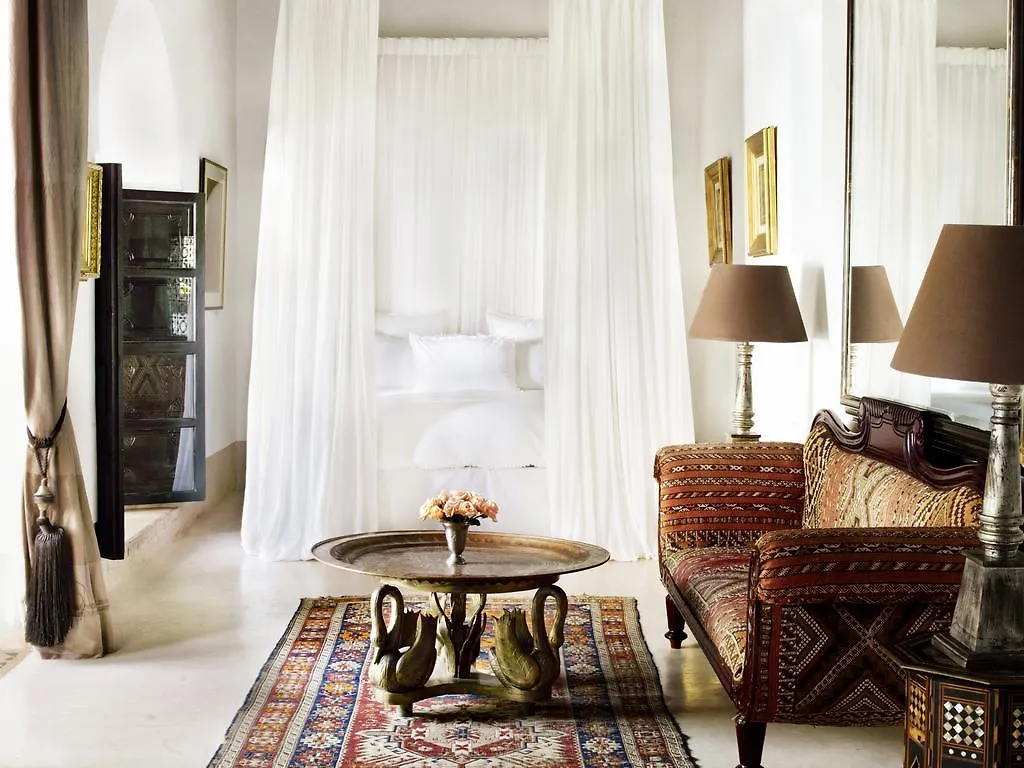 Riad L'Hotel Marrakech マラケシュ
