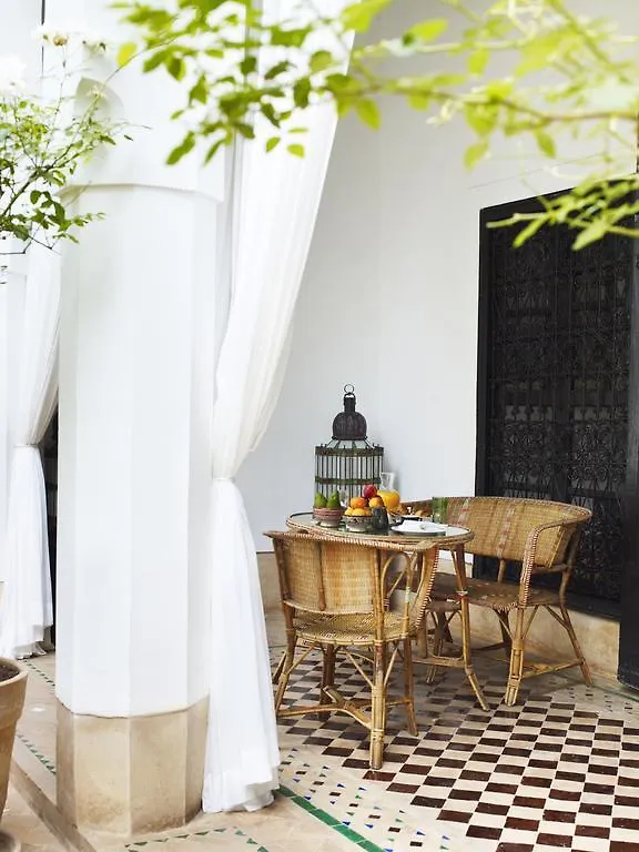 Riad L'Hotel Marrakech マラケシュ