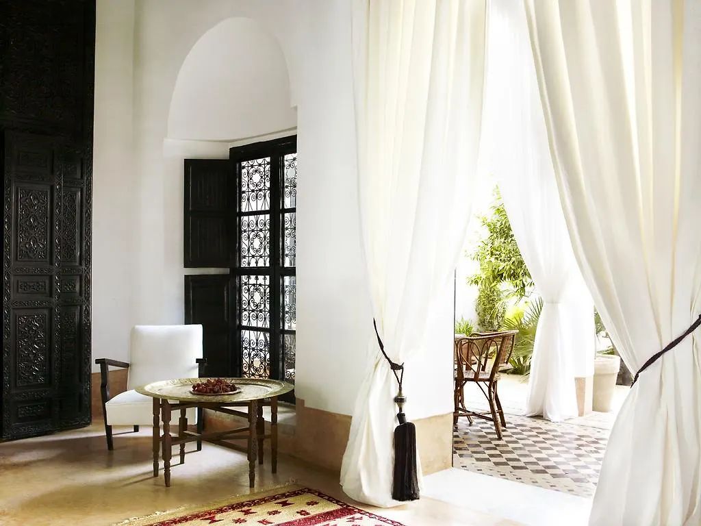 Riad L'Hotel Marrakech マラケシュ