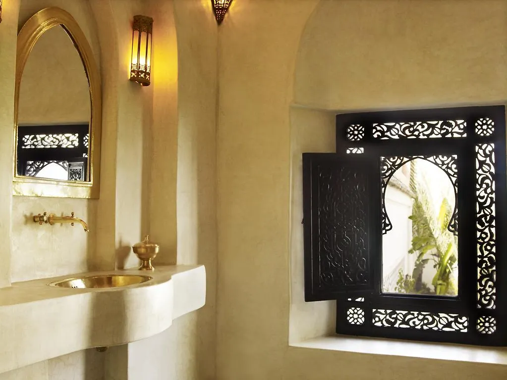 Riad L'Hotel Marrakech マラケシュ