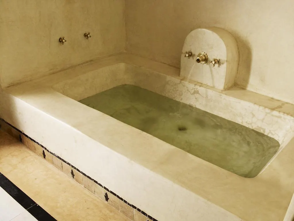 Riad L'Hotel Marrakech マラケシュ