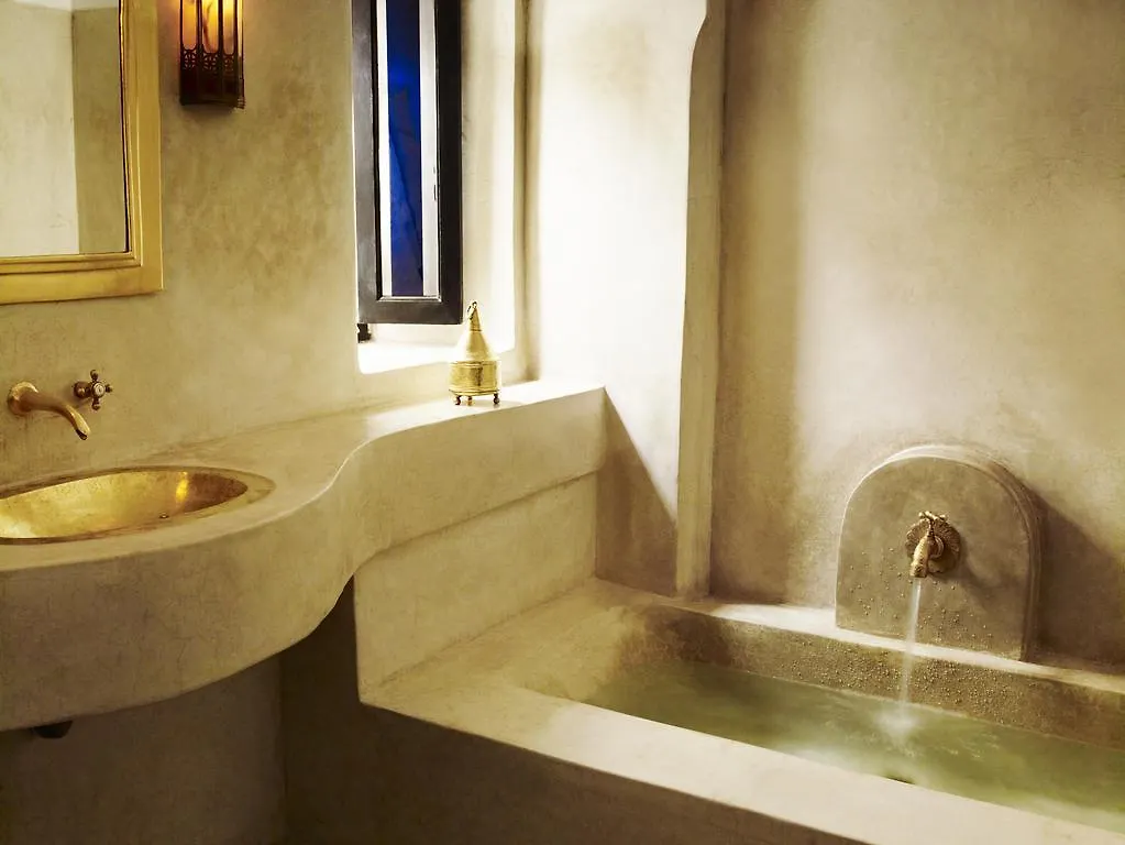 *****  Riad L'Hotel Marrakech マラケシュ モロッコ