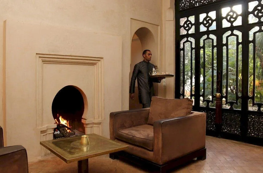Riad L'Hotel Marrakech マラケシュ