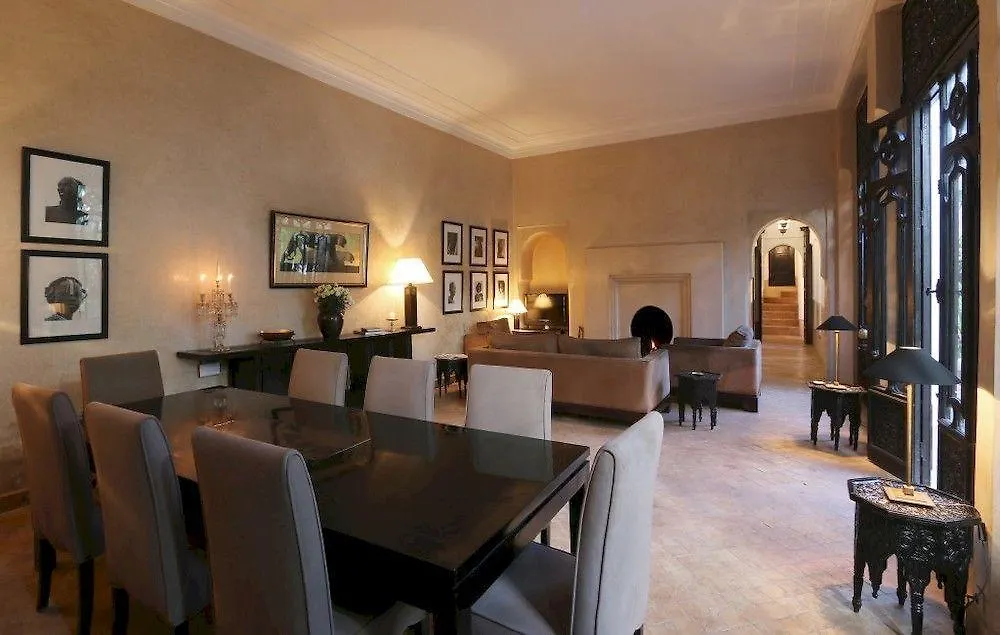 Riad L'Hotel Marrakech マラケシュ 5*,  モロッコ