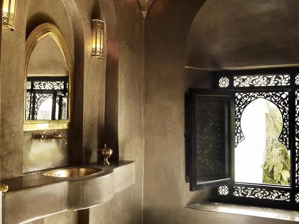 Riad L'Hotel Marrakech マラケシュ