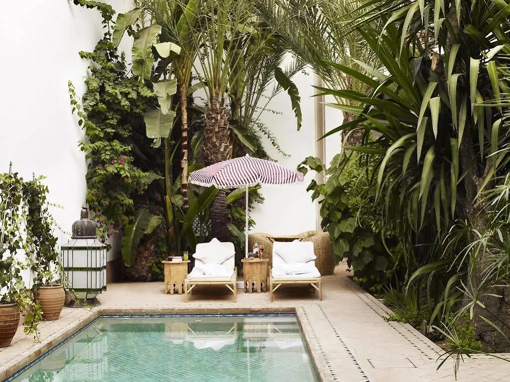 Riad L'Hotel Marrakech マラケシュ 5*,