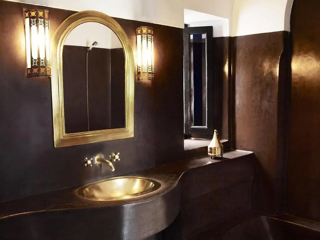 Riad L'Hotel Marrakech マラケシュ 5*,  モロッコ