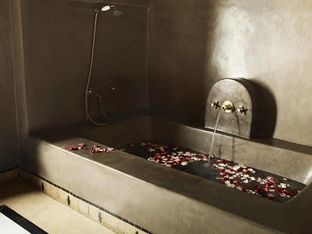 Riad L'Hotel Marrakech マラケシュ